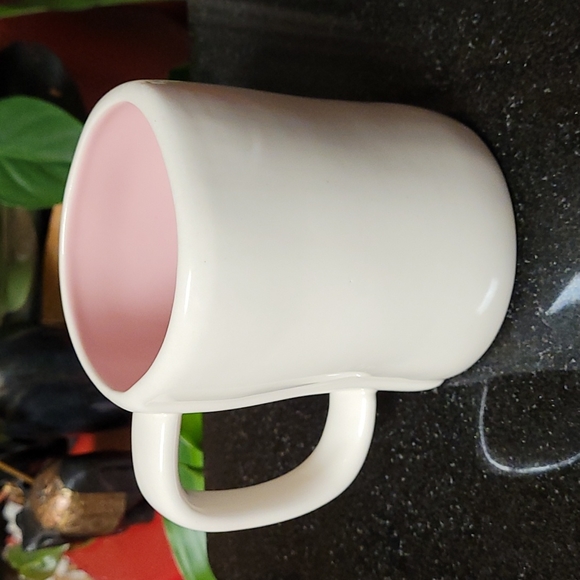 🐩🐈‍⬛Rae Dunn Fur Mama Mug - Picture 2 of 4